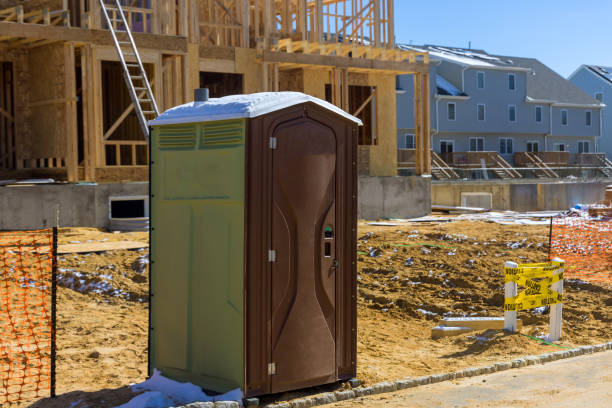 Best Portable toilet rental cost  in Elmore, OH