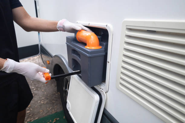 Best High-end porta potty rental  in Elmore, OH