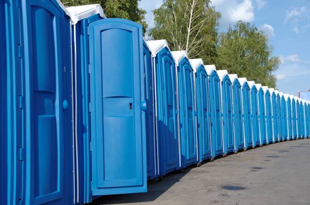 Best High-end porta potty rental  in Elmore, OH